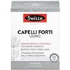 HEALTH AND HAPPINESS (H&H) IT. SWISSE CAPELLI FORTI U 30CPR
