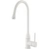 ESSEBAGNO 3661109001250 Miscelatore, Bianco