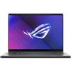 ASUS Laptop ROG Zephyrus G14 GA403UV-QS020W | 14 Full HD | AMD Ryzen 9 8945HS | RAM 16 GB | SSD da 1 TB | NVIDIA GeForce RTX 4060 | Windows OS | Tastiera QWERTY