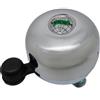 Widek bel globe silver