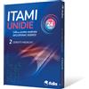 Itami Unidie 140mg 2 Cerotti Medicati