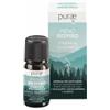 Purae Pieno Respiro Sinergia Balsamica 10ml