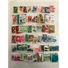 Prophila Collection Giappone 50 Diversi Francobolli (Francobolli per i Collezionisti)