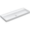 Villeroy & Boch Collaro lavabo sospeso, 4A33C3R1, Collaro bianco [Lavabi > Lavabi Sospesi]