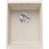 Blanco Subline lavello da cucina, 527160, Subline bianco soft opaco [Lavelli da Cucina > per Base Sottolavello a partire da 40 cm]