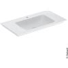 Geberit ONE lavabo integrato, 505010013, ONE bianco [Lavabi > Lavabi Integrati]