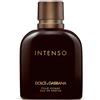 Dolce & Gabbana Intenso Homme Eau de parfum 125ml