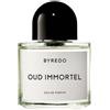 Byredo Oud Immortel Eau De Parfum Unisex - Scegli tra: 50 ml