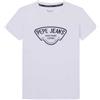 Pepe Jeans Regen, T-shirt Bambini e ragazzi, Bianco (White),4 anni