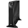 APC Smart-UPS SRT - SRT2200XLI - Gruppi di continuità (UPS) 2200VA - (8) IEC C13, (2) IEC C19, Console di controllo e stato LCD multifunzione