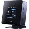 MINISFORUM X7 Ti Mini PC,processore Core Ultra 9 185H 16 core fino a 5,1 GHz,32 GB DDR5/1 TB SSD Gaming PC,porta Oculink 4X,telecamera FHD 1080P,HDMI/DP/2×USB4,2×RJ45 5G,display intelligente