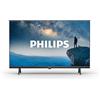 Philips 32PFS6109 HD LED Smart TV - Display 32'' con piattaforma Titan OS, Pixel Plus HD e audio Dolby Digital, funziona con Alexa e Google Voice Assistant - Cornice nera opaca