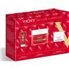 VICHY (L'Oreal Italia SpA) LIFTACTIV B3 COFANETTO NATALE 2024 1 LIFT COLL SPEC SPF50 50 ML + 1 ECH LIST SPECIALIST B3 F5 ML + 1 TS LIFT RETINOL CREAM 15 ML