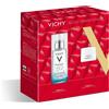 VICHY (L'Oreal Italia SpA) MINERAL 89 COFANETTO NATALE 2024 1 MINERAL 89 F50 ML + 1 MINERAL 80 CREMA LEGGERA 15 ML