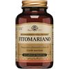 solgar Fitomariano 60 capsule vegetali