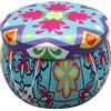 E. F. A. S. E. Fa. S. Colors Candela Light Blue Gardenia