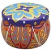 E. F. A. S. E. Fa. S. Colors Candela Violet Pesca