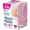 F&f srl Pancia Piatta Act 30 capsule (SCAD.02/2027)