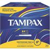 Tampax - Blue Box Regular - 20 Assorbenti
