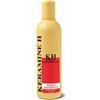 Keramine H - Shampoo sebo regolatore 300 ml - Pulisce e normalizza il sebo