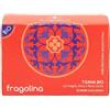 Erboristeria Magentina - Tisana fragolina bio - 20 filtri di rosa canina e karkadè