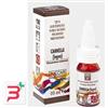 ZUCCARI Srl ZUCCARI OLIO ESSENZIALE CANNELLA 10 ML