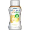 Nestle Resource 2.0+Fibre Gusto Vaniglia 200 Ml