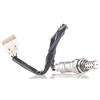 DELPHI Sonda lambda ES20230-12B1 Sonda planare riscaldato 380mm | Compatibile con: CITROËN BERLINGO / BERLINGO FIRST Großraumlimousine (MF_, GJK_, GFK_
