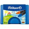Pelikan 722959 - Pastelli, set da 8