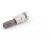 CLAS Equipements Bussola attacco TS45 L.37 mm 1/4'' - SA 0432