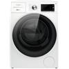 WHIRLPOOL - Lavatrice Standard W7XW845WRIT 6° Senso 8 Kg Classe B Centrifuga 1351 giri - SPEDIZIONE GRATUITA