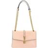 GUESS DESIDERIA Flap SHOUL, Borsa Donna, APC, Unica