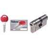 Cisa CILINDRO PE ASTRAL TEKNO PRO 40/40