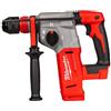 Milwaukee TASS.18V BRUSHLESS 2,3J MM26 S/BAT