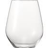 Spiegelau & Nachtmann - Bicchieri da Vino e Decanter, Serie Authentis, Universalbecher L, 4 Pezzi