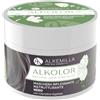 Alkemilla - Maschera Riflessante - Nero
