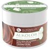 Alkemilla - Maschera Riflessante - Castano Caldo