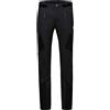 MAMMUT PANTALONI AENERGY IN HYBRID