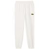 LACOSTE PANTALONI JOGGER IN FELPA LOOSE