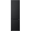 Lg Frigorifero Combinato Capacità 387 Litri Classe energetica D Raffreddamento No Frost Fresh Converter colore Nero - GBV5240DEP