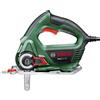 Bosch Seghetto alternativo Elettrico Potenza 500 Watt Lama NanoBlade - 0.603.3C8.000 EasyCut 50