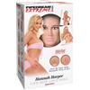 Pipedream Hannah Harper - bambola gonfiabile a grandezza naturale con volto 3D