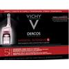 VICHY (L'Oreal Italia SpA) Vichy Dercos Aminexil Intensive 5 Uomo 21 Fiale 6ml