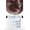 I.C.I.M. (BIONIKE) INTERNATION Bionike Shine On Colore Capelli Castano Chiaro 5