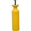 Excelsa Oliera Ceramica Capacità ml 360. Colore Giallo cod.44086