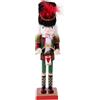 Brandani Schiaccianoci statua scozzese legno h.120 cm cod.84311