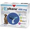 Zylkene cani grossa taglia 15-60kg 20 capsule da 450 mg