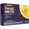 SHIONOGI SRL Femal Notte 30 Capsule