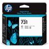 HP PRINTHEAD H.PACKARD UNIVERASAL P2V27A COLORI N.731 COLORI
