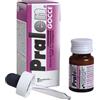 Teknofarma Pralen sospensione in gocce orali appetibili Teknofarma - 12 gr - scegli lo sconto BZR5 / BZR20